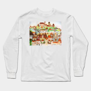 Nuremberg Long Sleeve T-Shirt